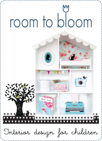room to bloom
