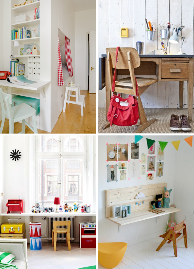 best kids desks