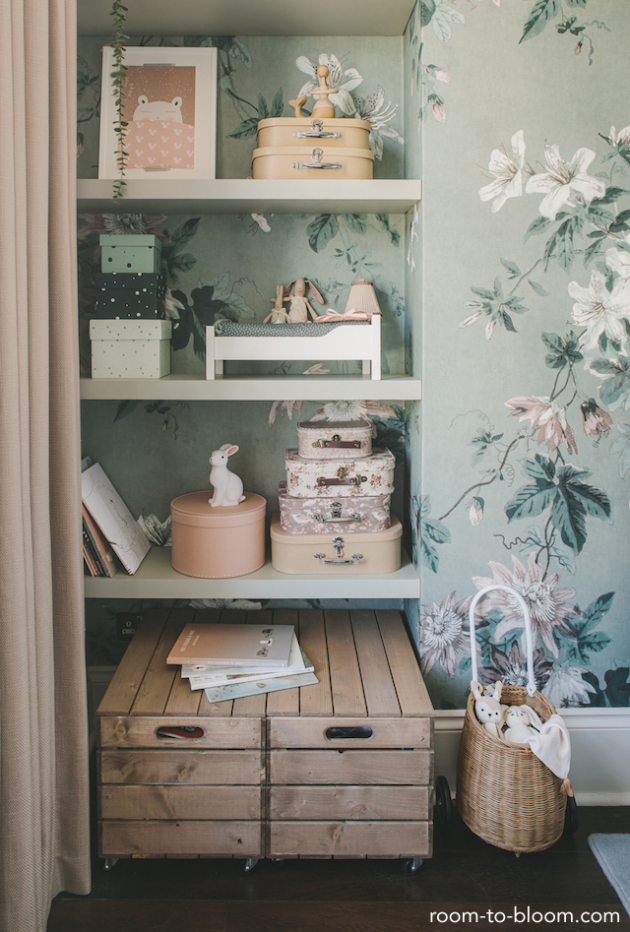Room To Bloom Beverly Manull